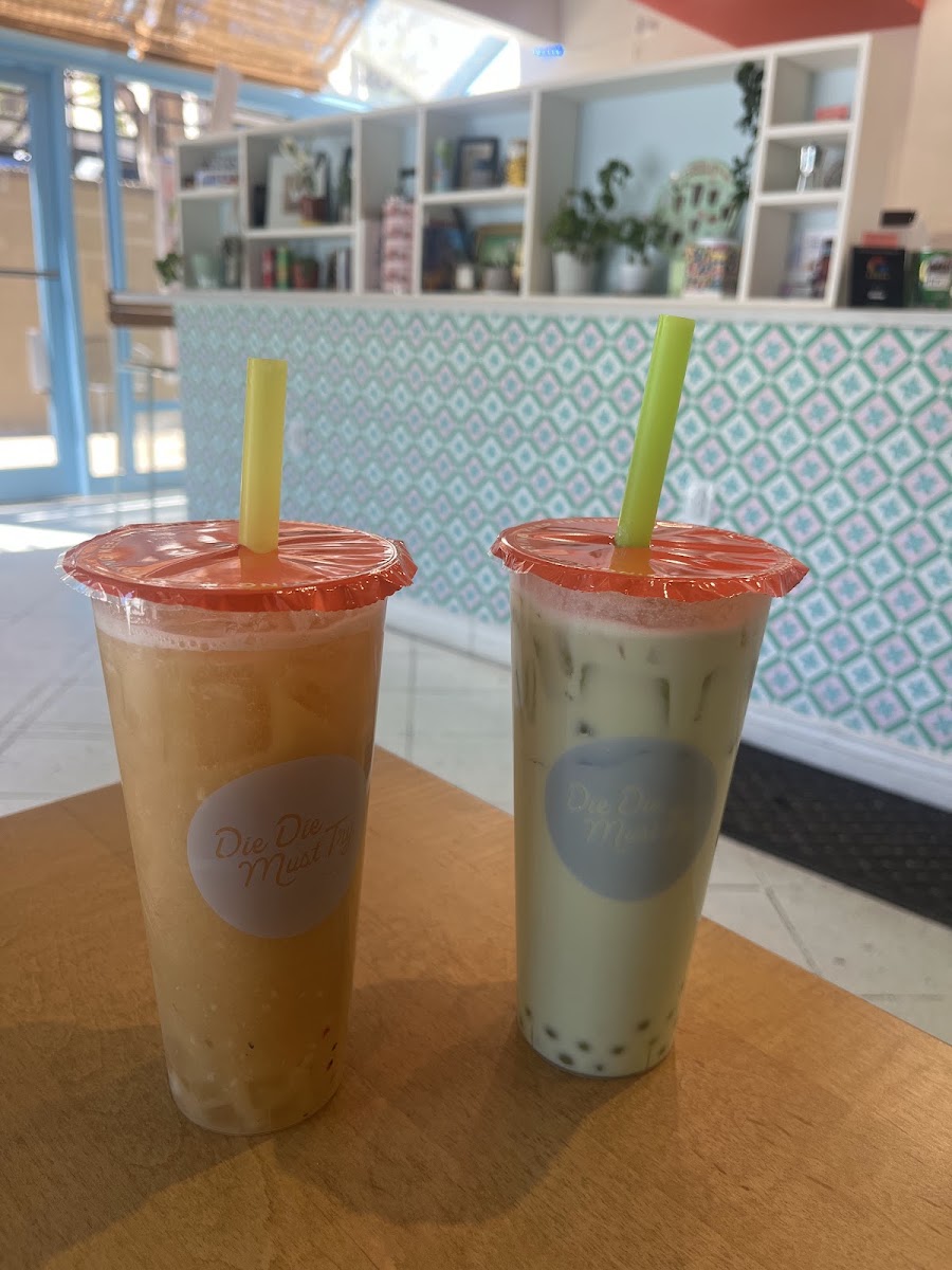 Die Die Must Try Beverage Co. photo 3