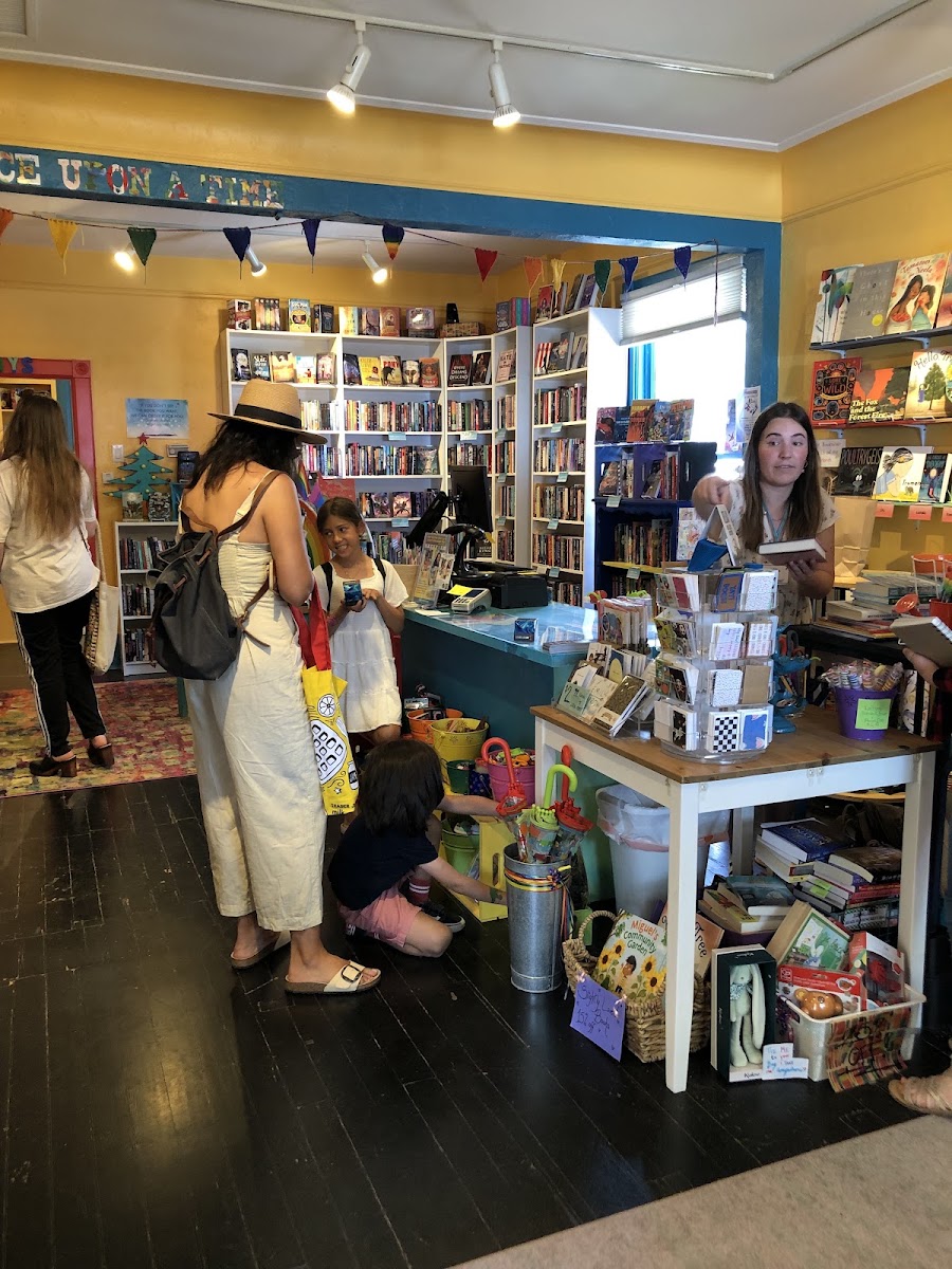 Second Star to the Right Books photo 2