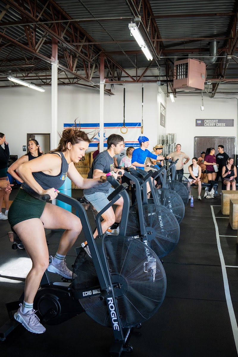CrossFit Cherry Creek photo 2