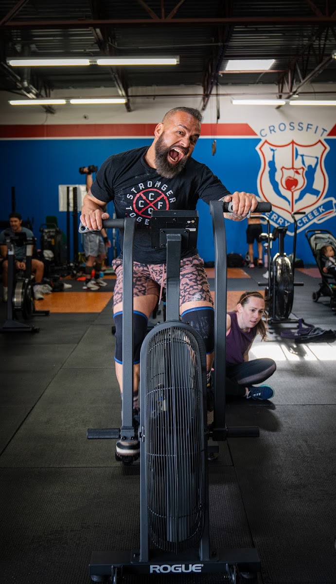 CrossFit Cherry Creek photo 3
