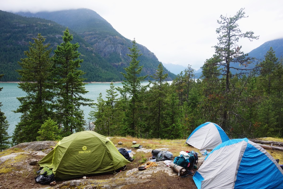 Outdoors Geek Gear Rental photo 2