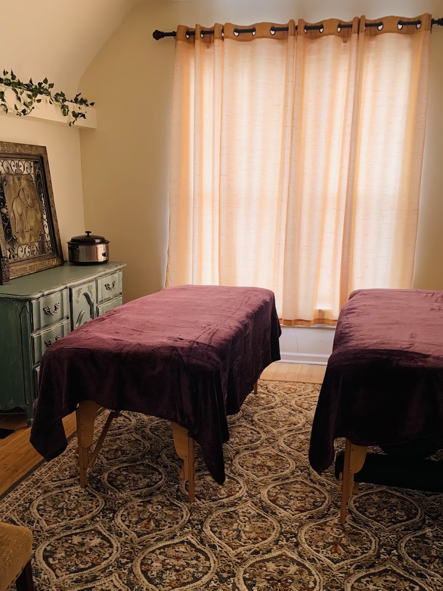 Radiant Mountain Massage photo 2