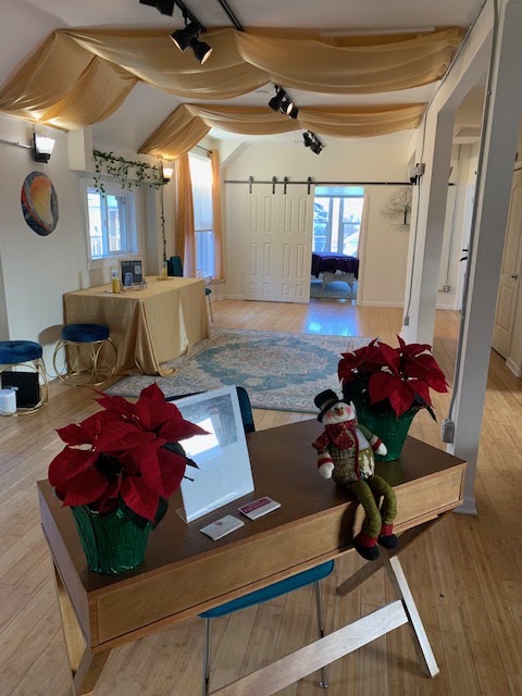 Radiant Mountain Massage photo 3