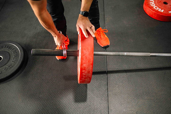 Axistence Athletics | Strength and Conditioning