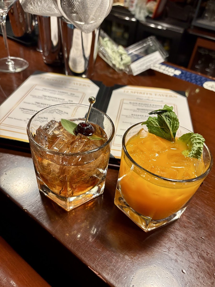 12 Spirits Tavern photo 2
