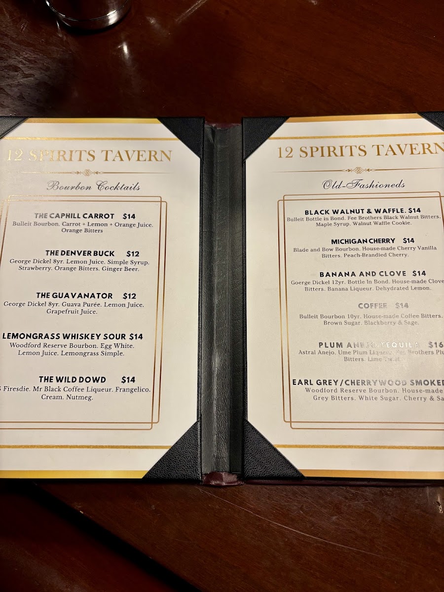 12 Spirits Tavern photo 3