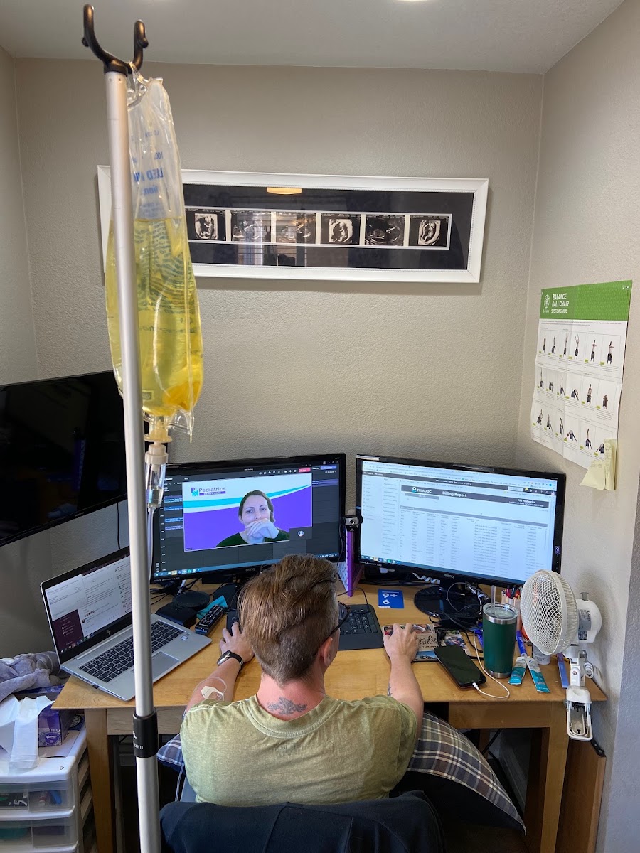 Pure IV - Mobile IV Therapy - Denver photo 3