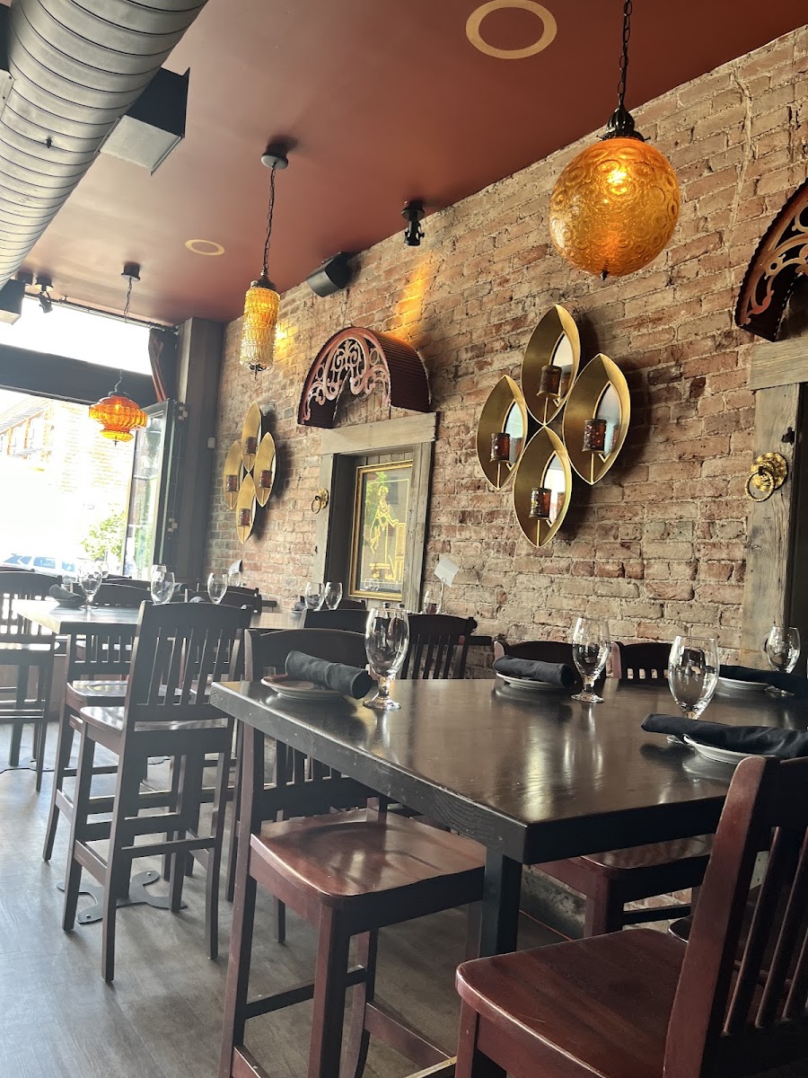 Little India Restaurant & Bar Highlands photo 3