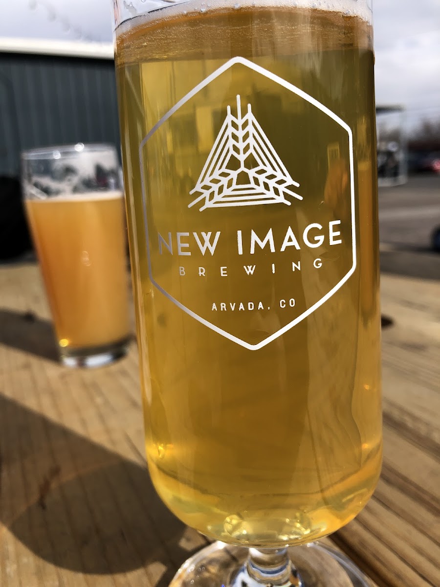 New Image Brewing Company - Wheat Ridge photo 2