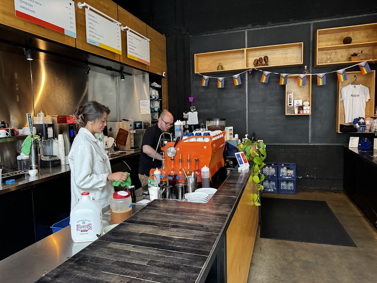 Novo Coffee photo 2