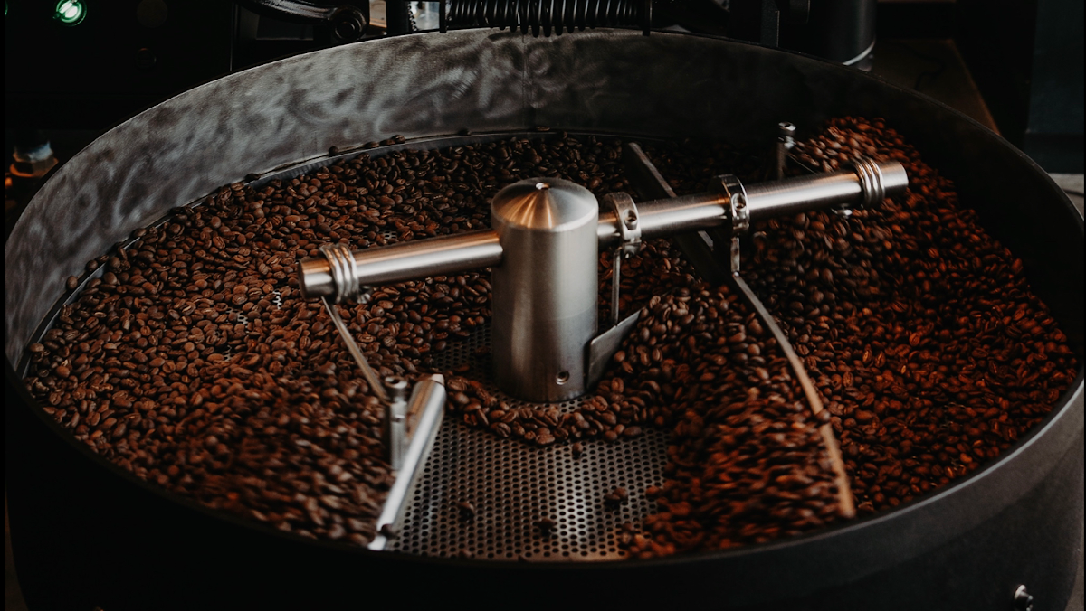 Corvus Coffee Roasters photo 2