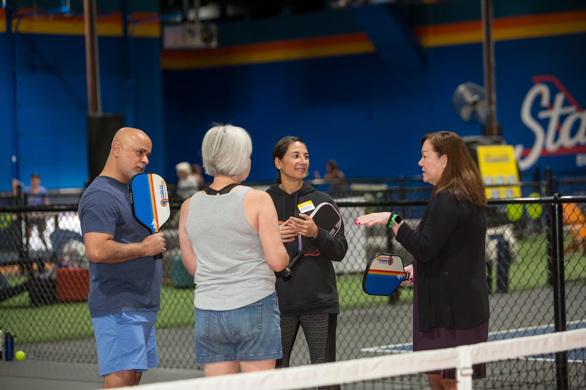 Mile Hi Pickleball photo 3