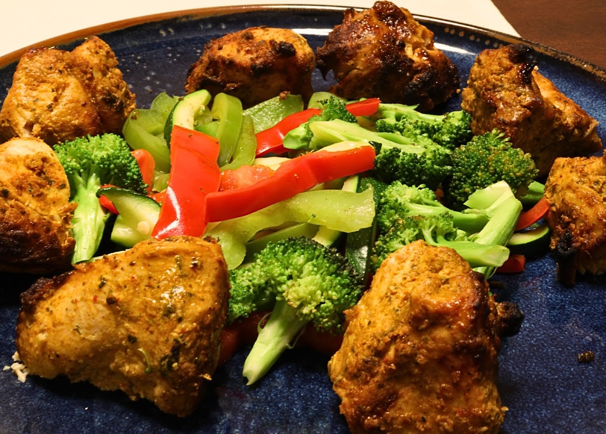Denver Curry House photo 2