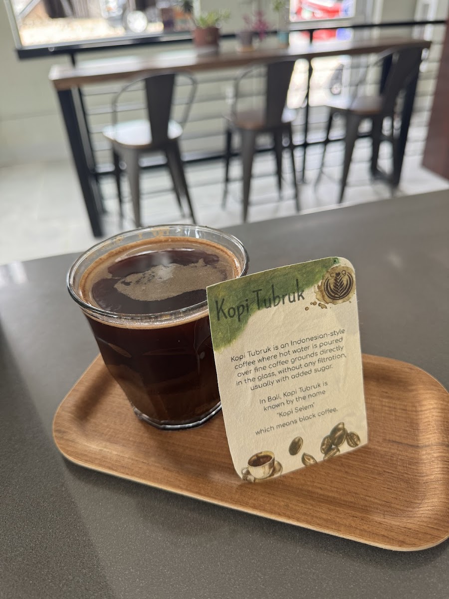 Coffeegraph photo 2