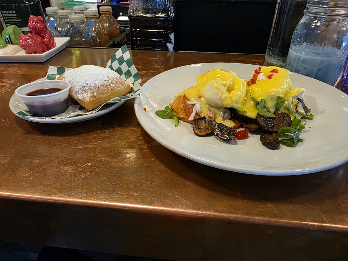Sassafras American Eatery, Highlands photo 3