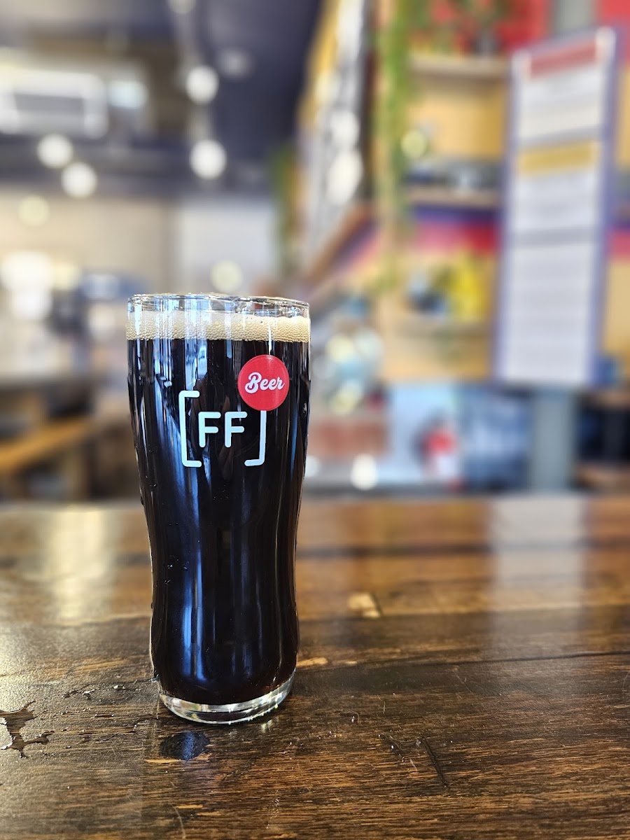 Full Frame Beer & Coffee photo 3