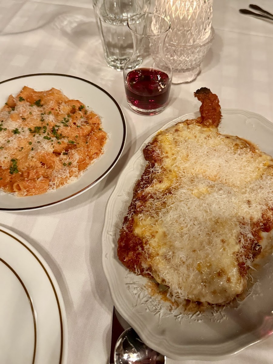 Florence Supper Club photo 2