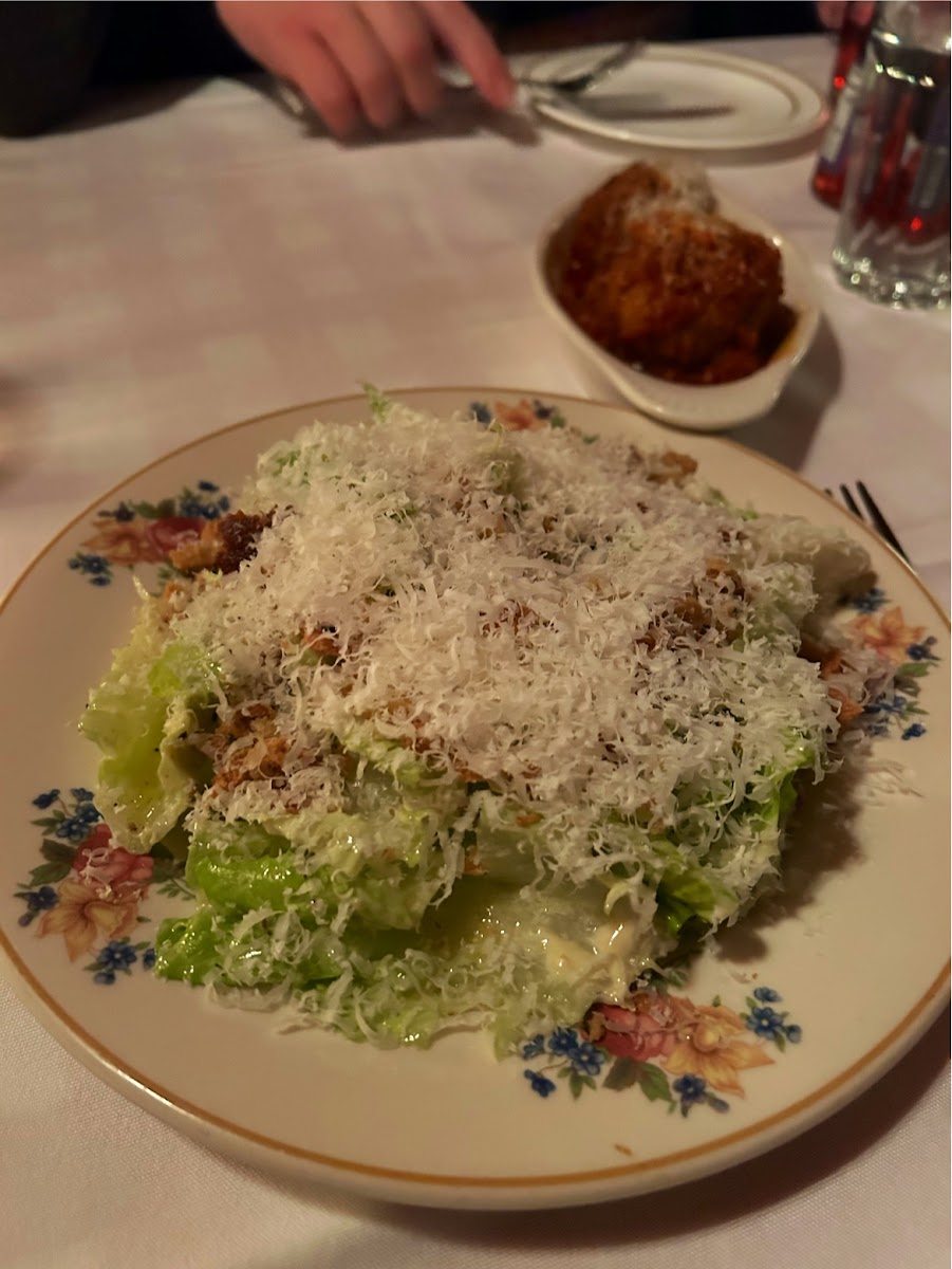 Florence Supper Club photo 3