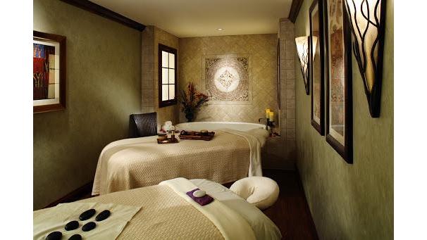 The Spa at The Inverness