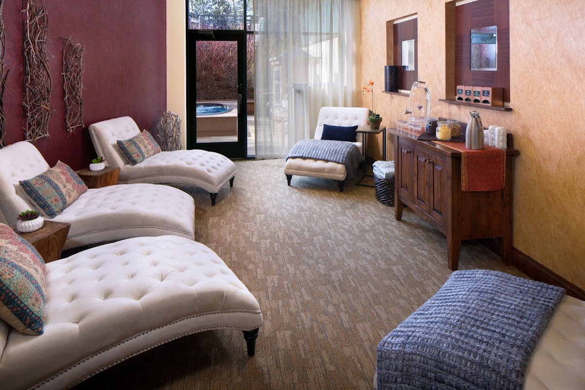 The Spa at The Inverness photo 2