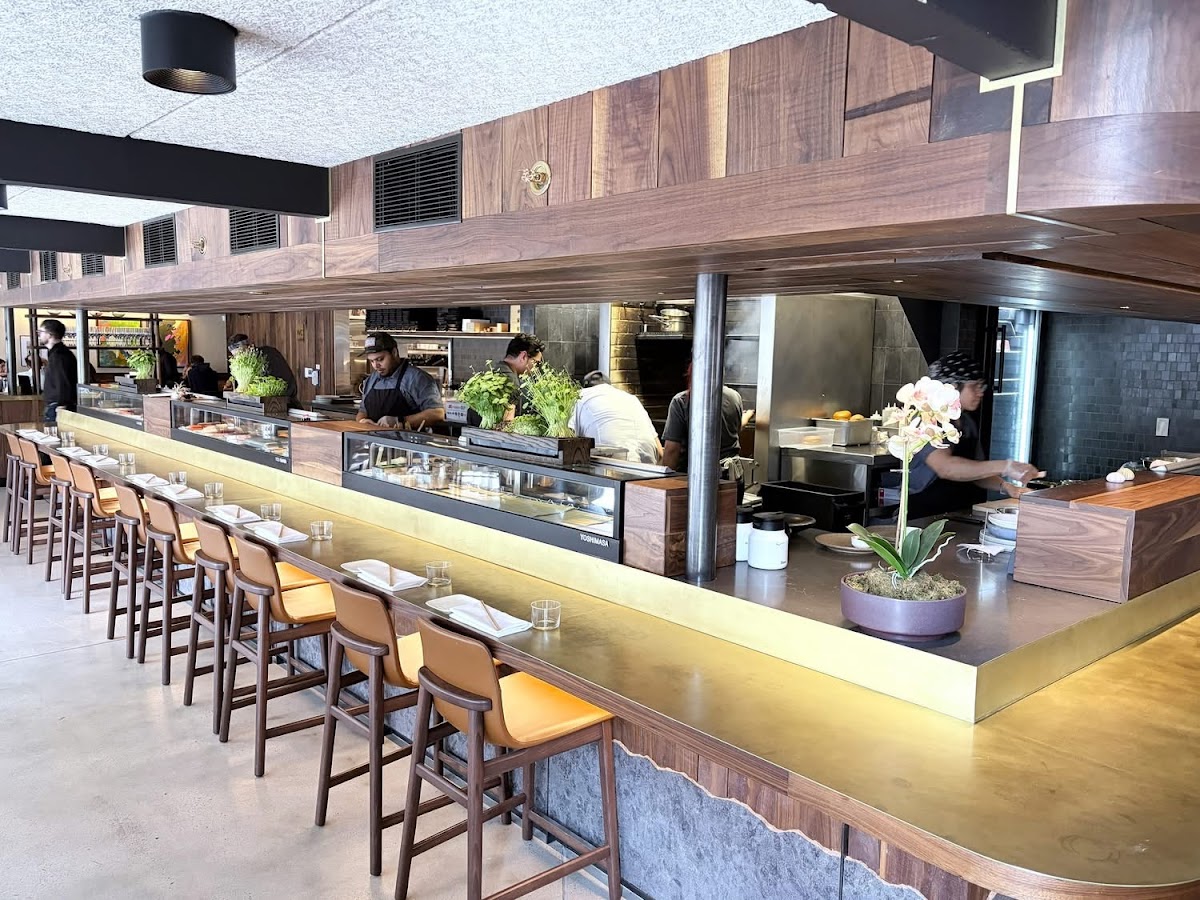 Uchiko Denver