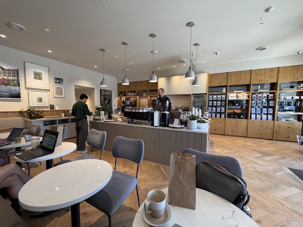 Lavender Coffee Boutique photo 2