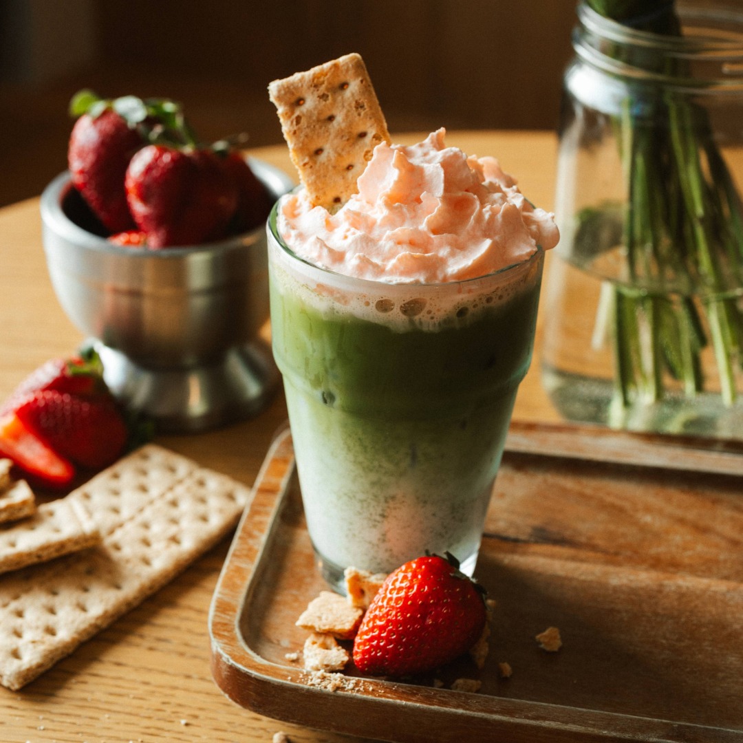Lavender Coffee Boutique photo 3