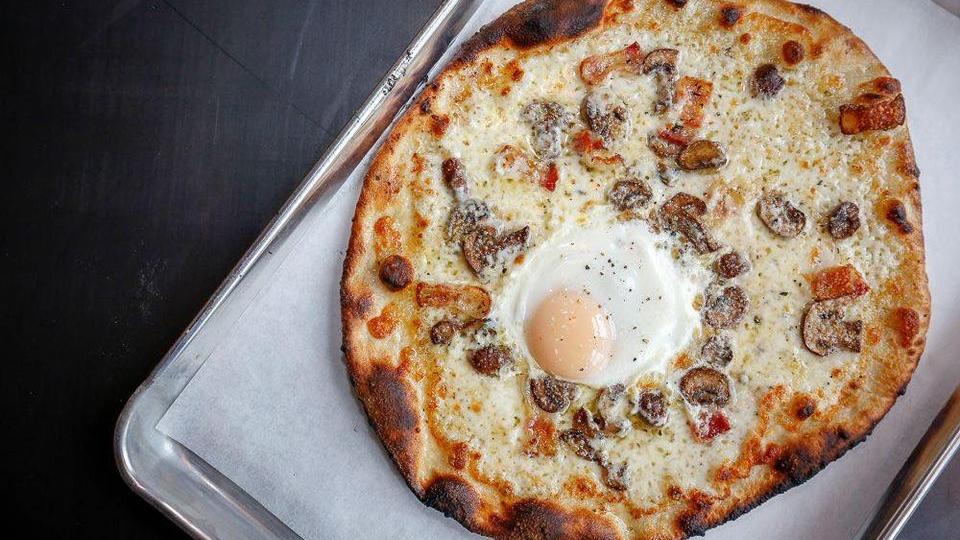 White Pie photo 2