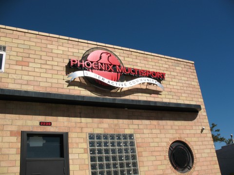 The Phoenix photo 3