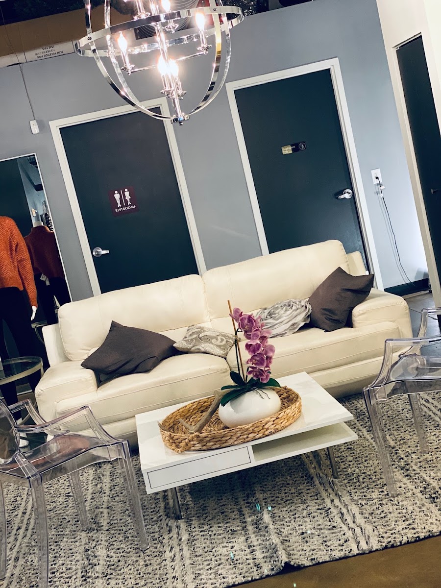 Stitch Boutique of Denver