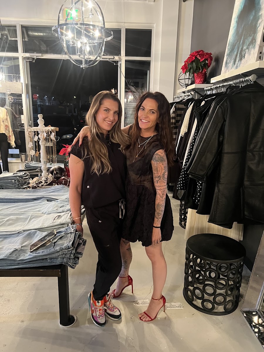 Stitch Boutique of Denver photo 2