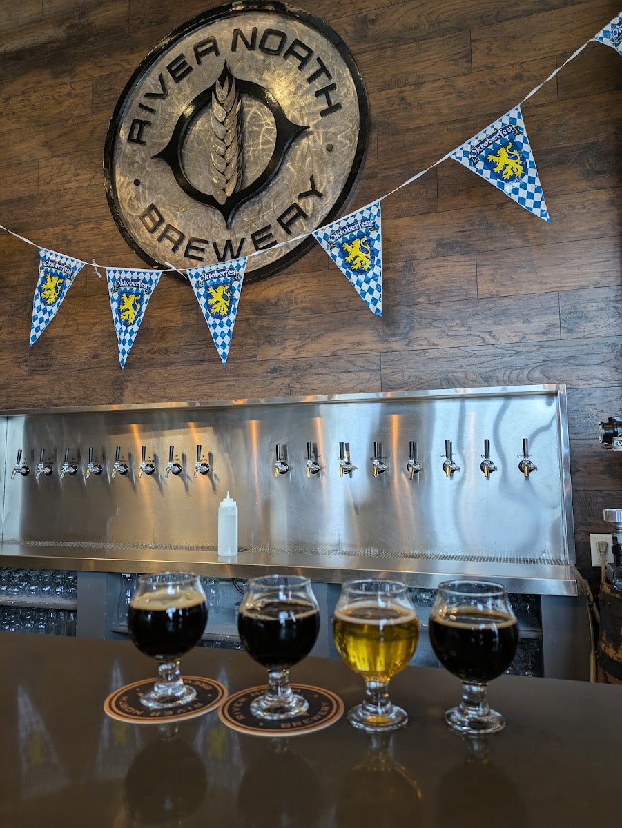 River North Brewery - North Taproom