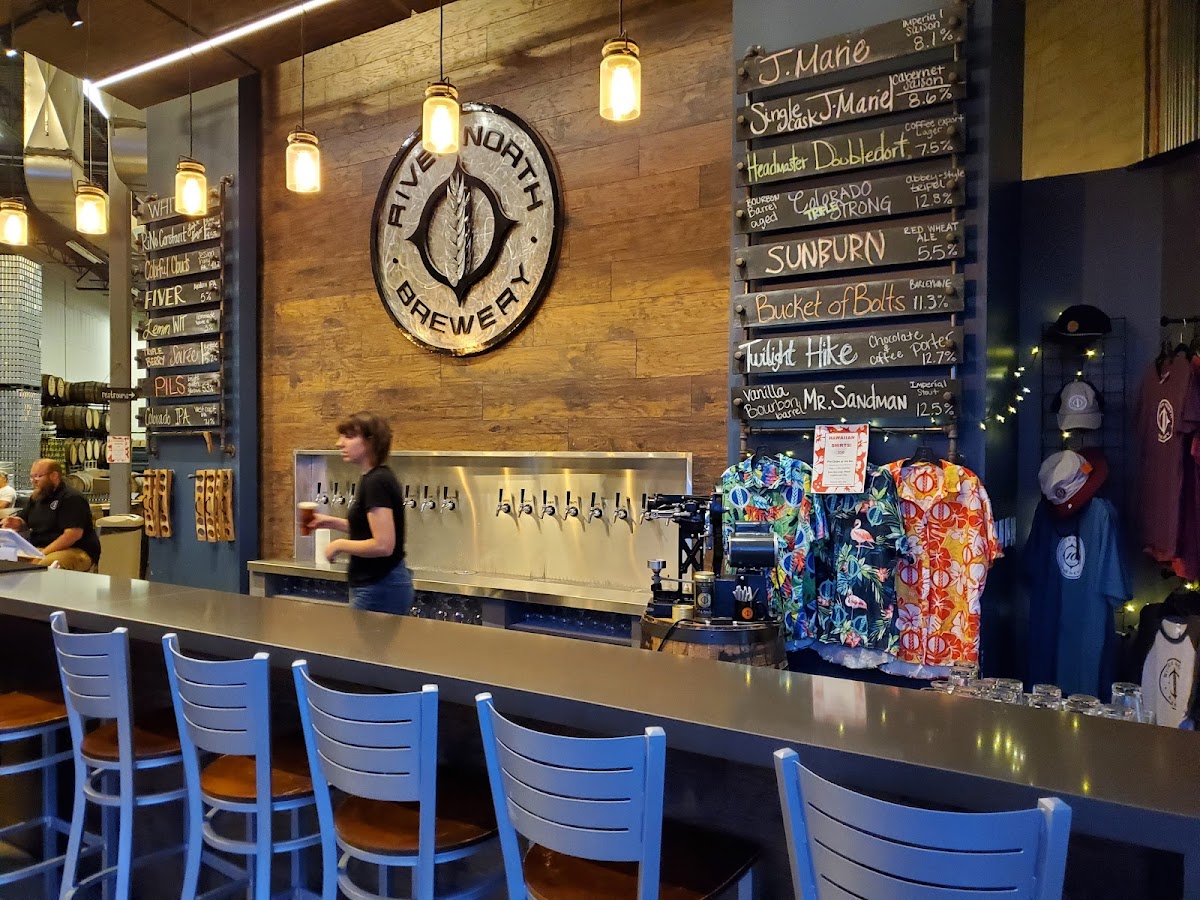 River North Brewery - North Taproom photo 2