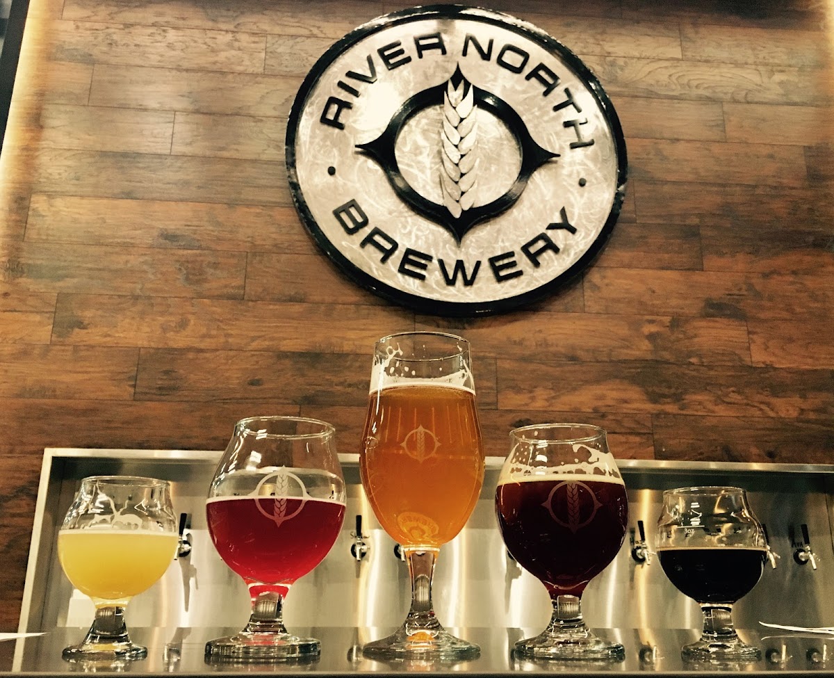 River North Brewery - North Taproom photo 3