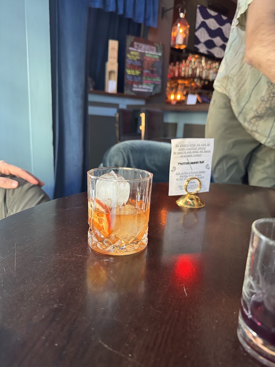 The Nearby Bar photo 3