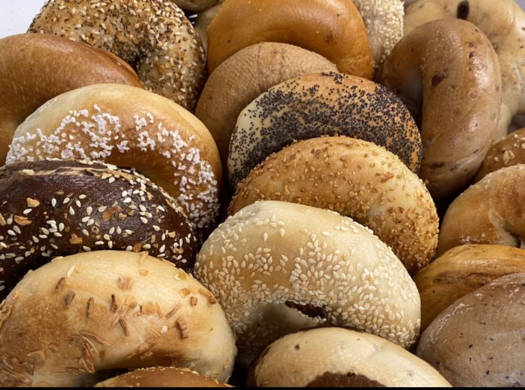 Moe's Broadway Bagel photo 2