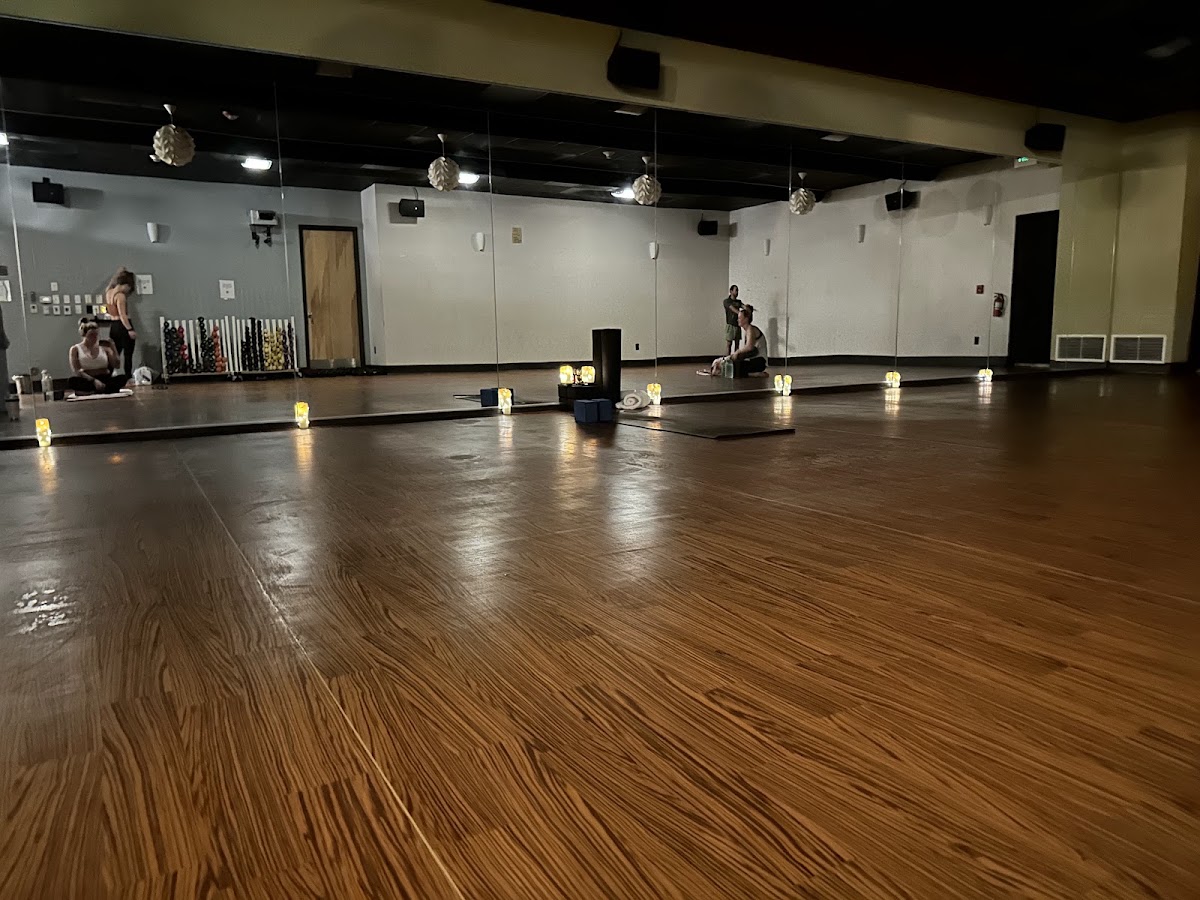 CorePower Yoga - Cherry Creek photo 2
