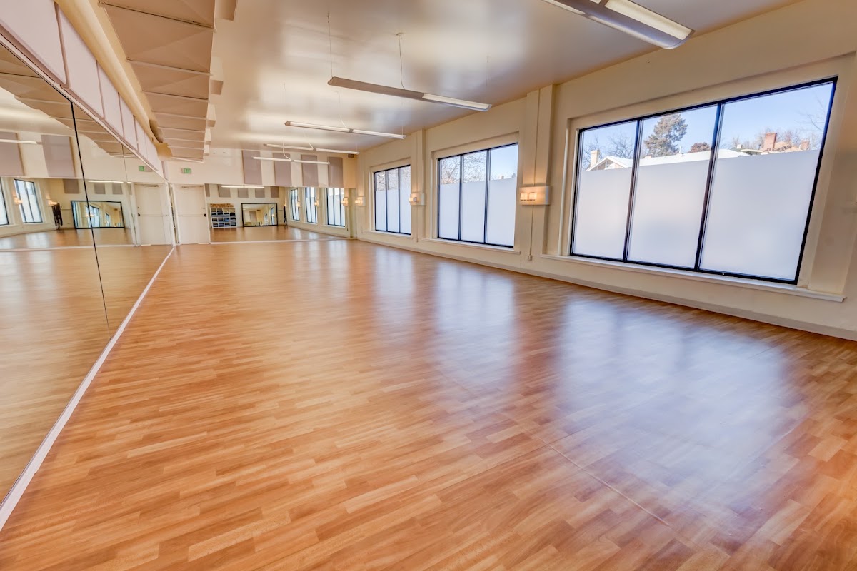 CorePower Yoga - Cherry Creek photo 3
