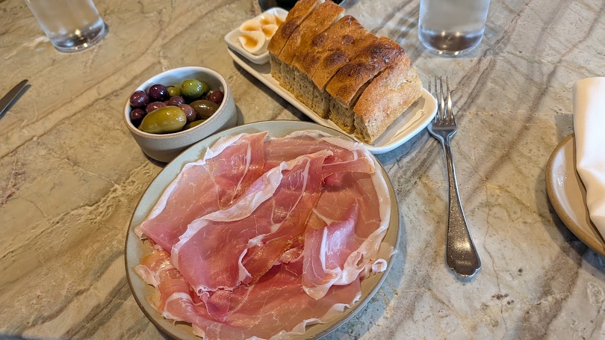 Tavernetta photo 3