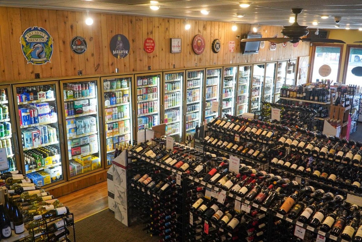 Little's Wine & Spirits photo 2