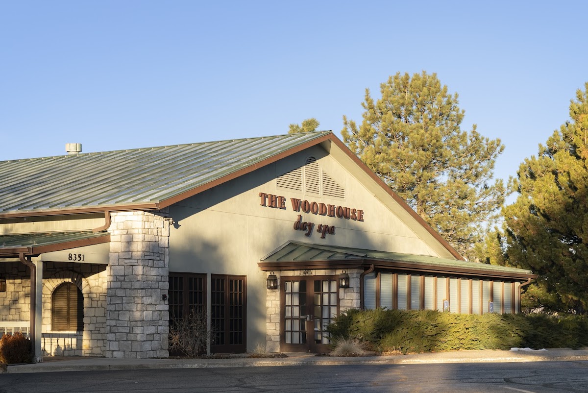 Woodhouse Spa - Littleton photo 2