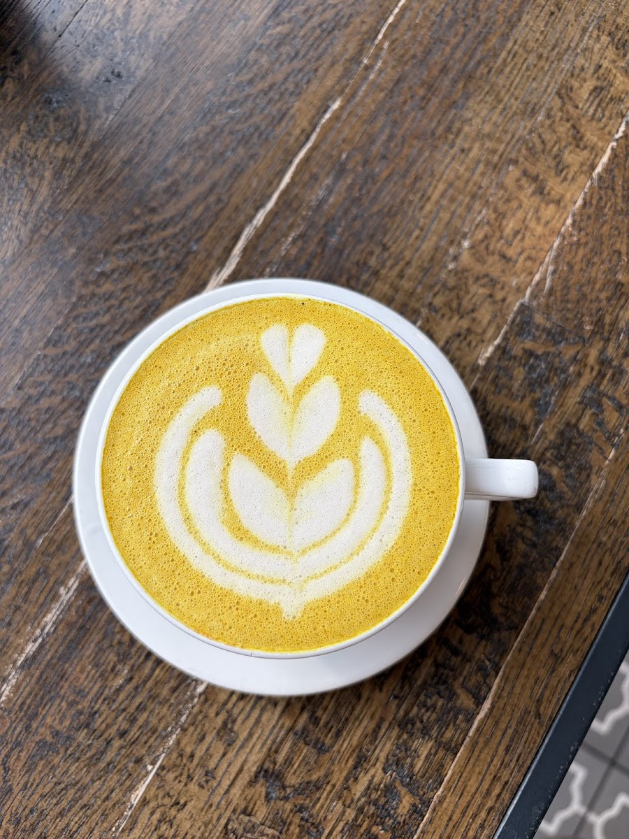 Blue Sparrow Coffee photo 3