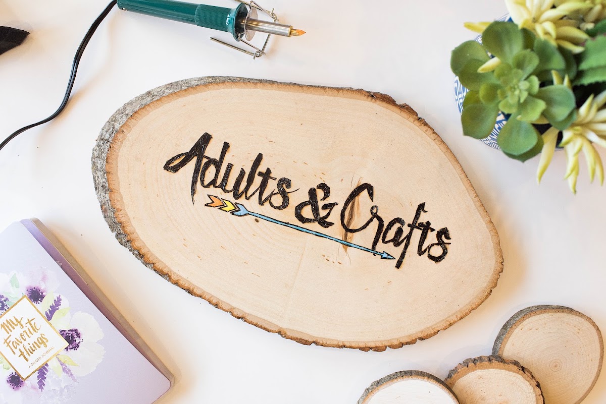 Adults & Crafts photo 2