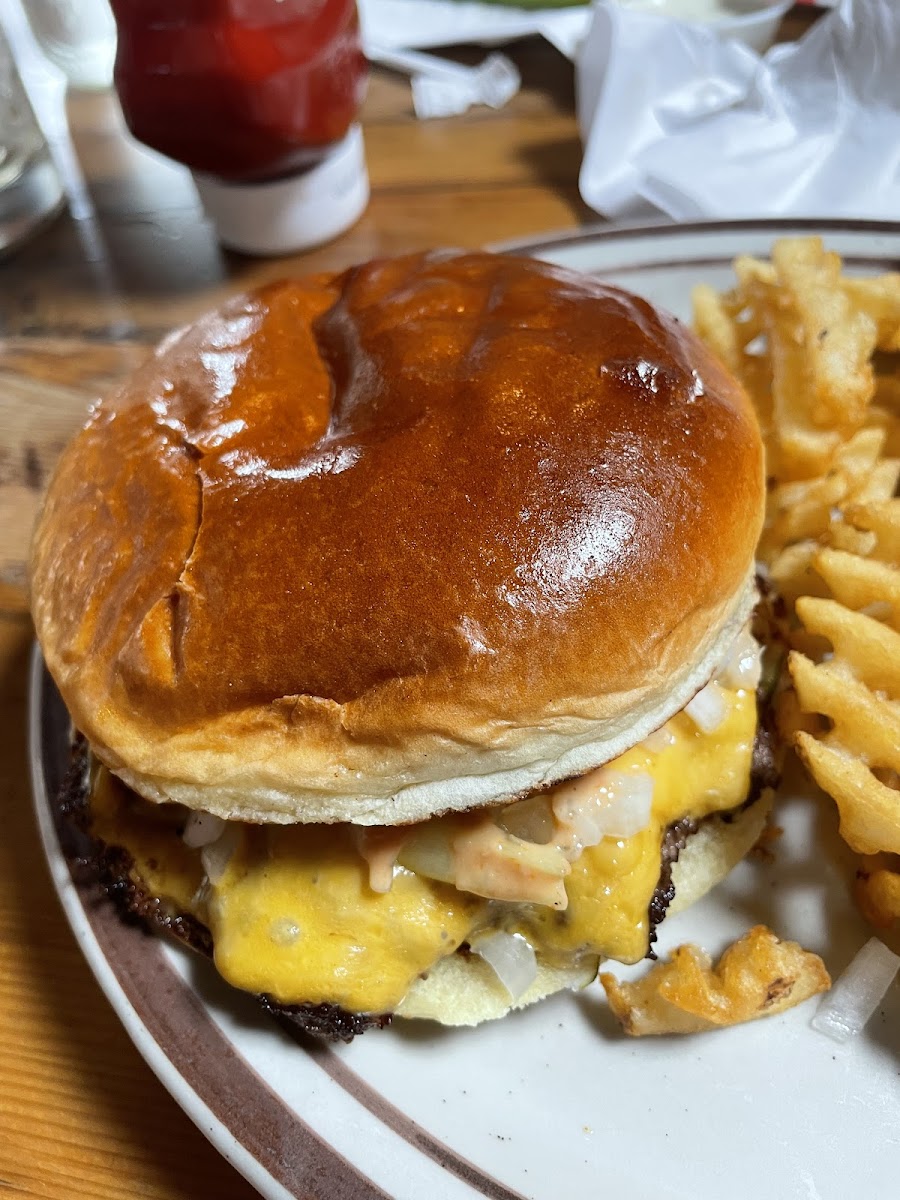 Atomic Cowboy home of Denver Biscuit Co & Fat Sully's NY Pizza photo 3