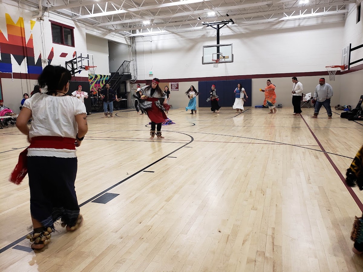 Globeville Center
