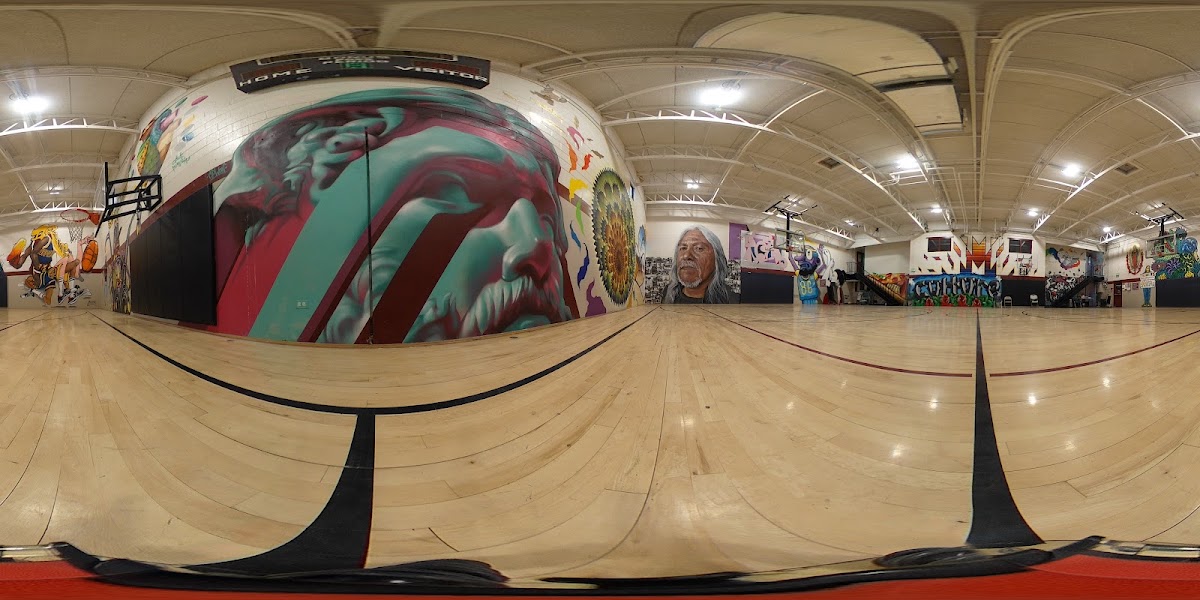 Globeville Center photo 3