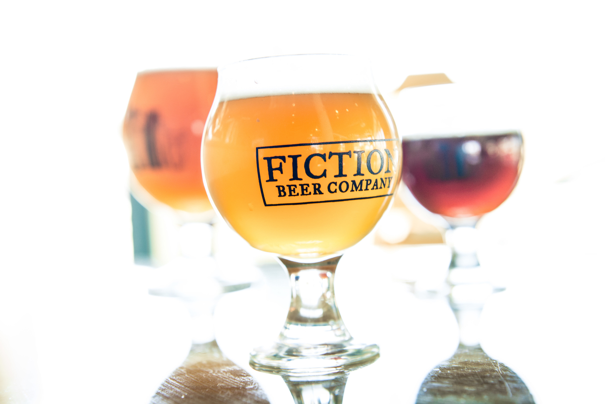 Fiction Beer Company photo 2