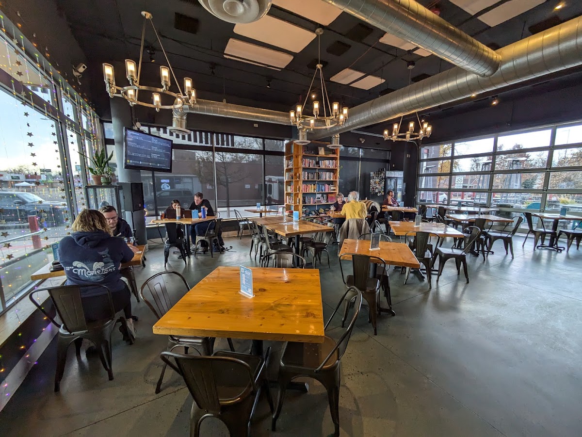 Fiction Beer Company photo 3