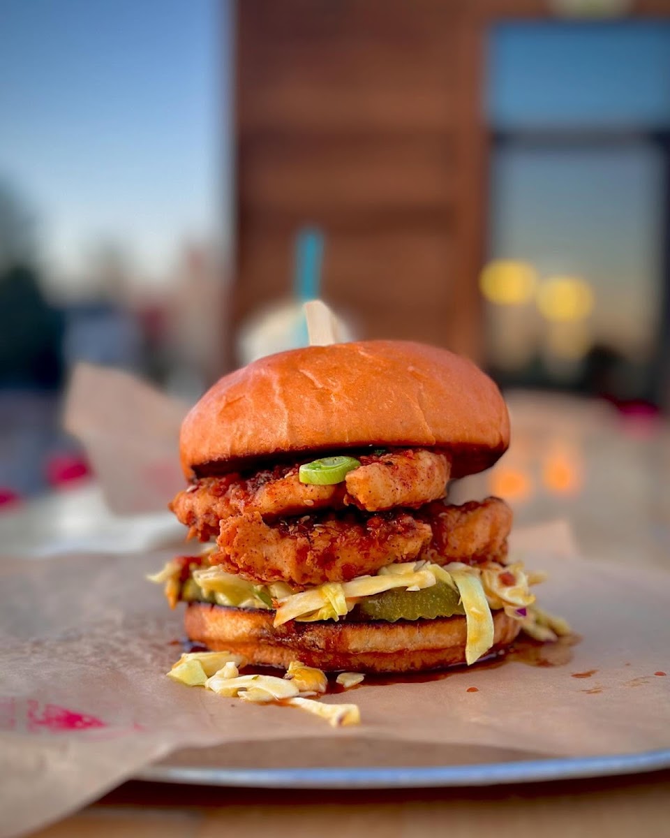 Avanti Food & Beverage photo 2