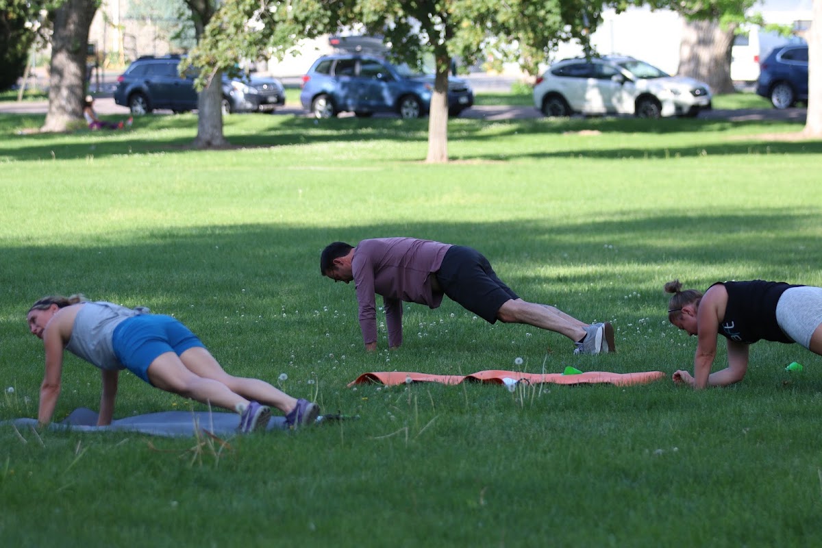 Fit Collective Denver photo 3
